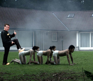 Illustration for article titled Your Best Dan Snyder Photoshop Contest Submissions
